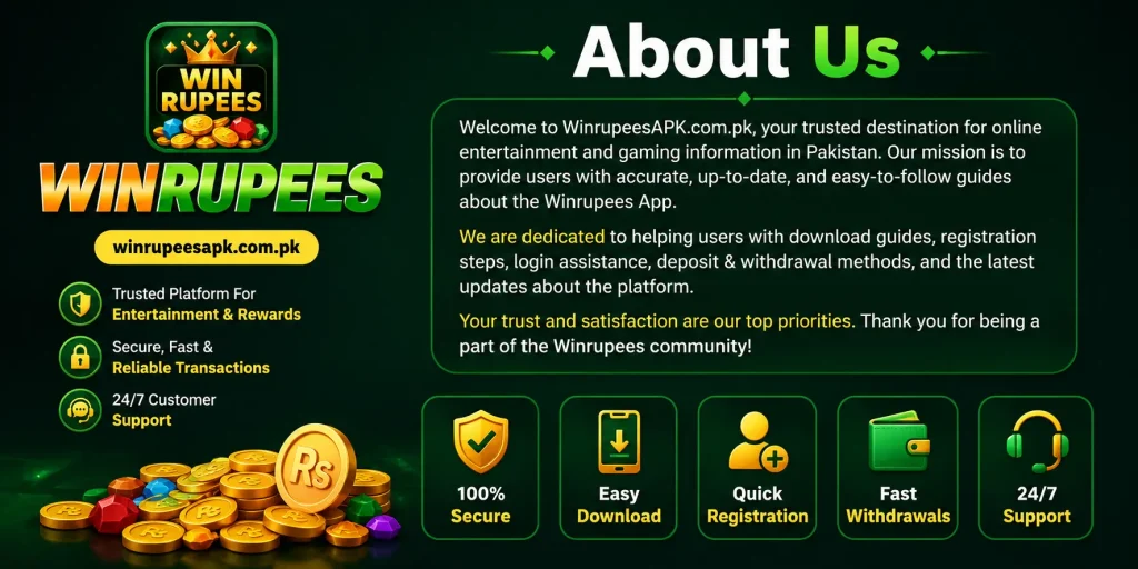 winrupees game download