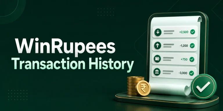 winrupees transaction history winrupees download app winrupees login winrupees game win rupees app